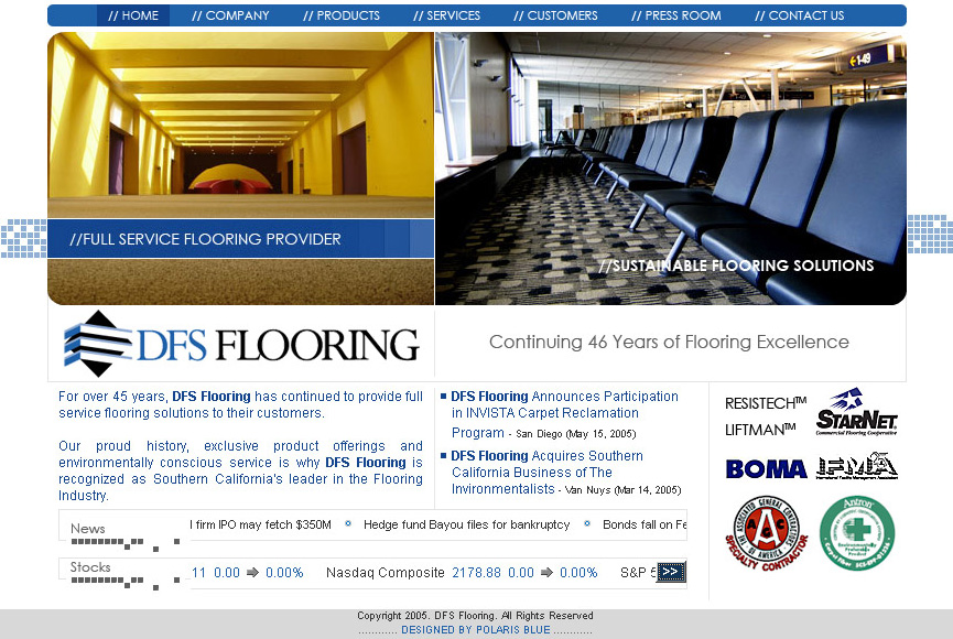 DFS-Flooring